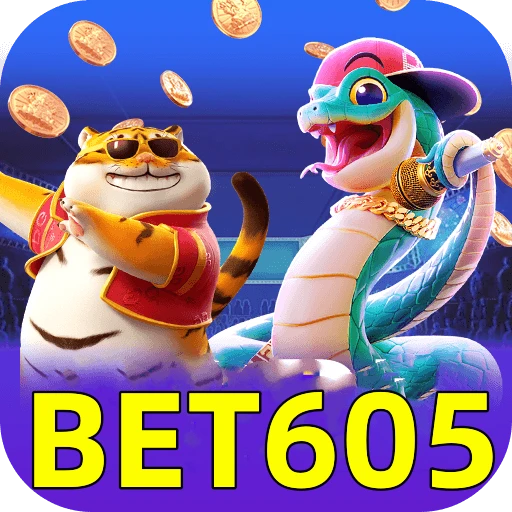 BET605 Cassino Online