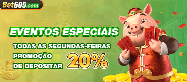 BET605 Fundo de Resgate de Perdas Semanais