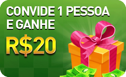 BET605 Bônus de indicação